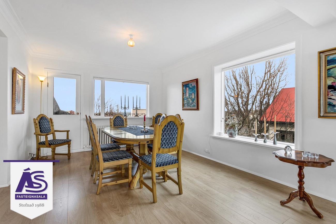 Suðurgata 36, 220 Hafnarfjörður