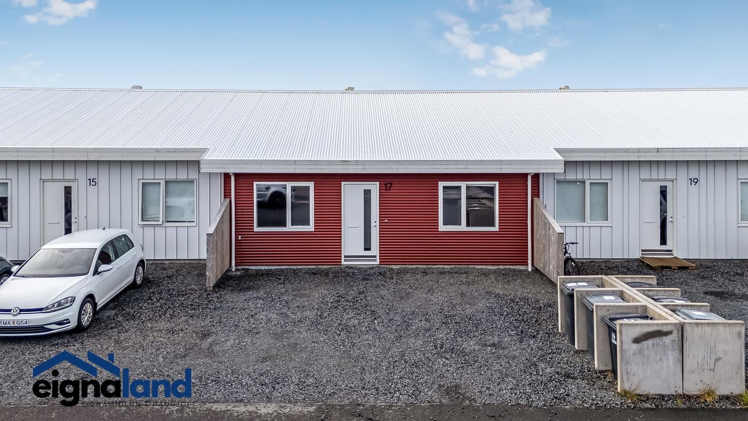 Bergvík 17 - 0103, 800 Sveitarfélagið Árborg