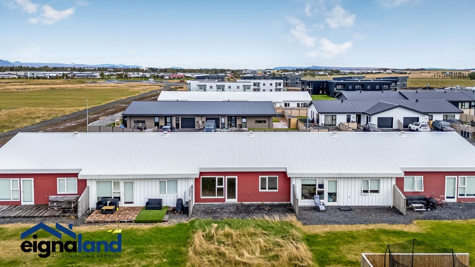 Bergvík 17 - 0103, 800 Sveitarfélagið Árborg
