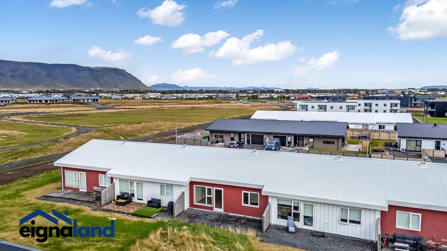 Bergvík 17 - 0103, 800 Sveitarfélagið Árborg