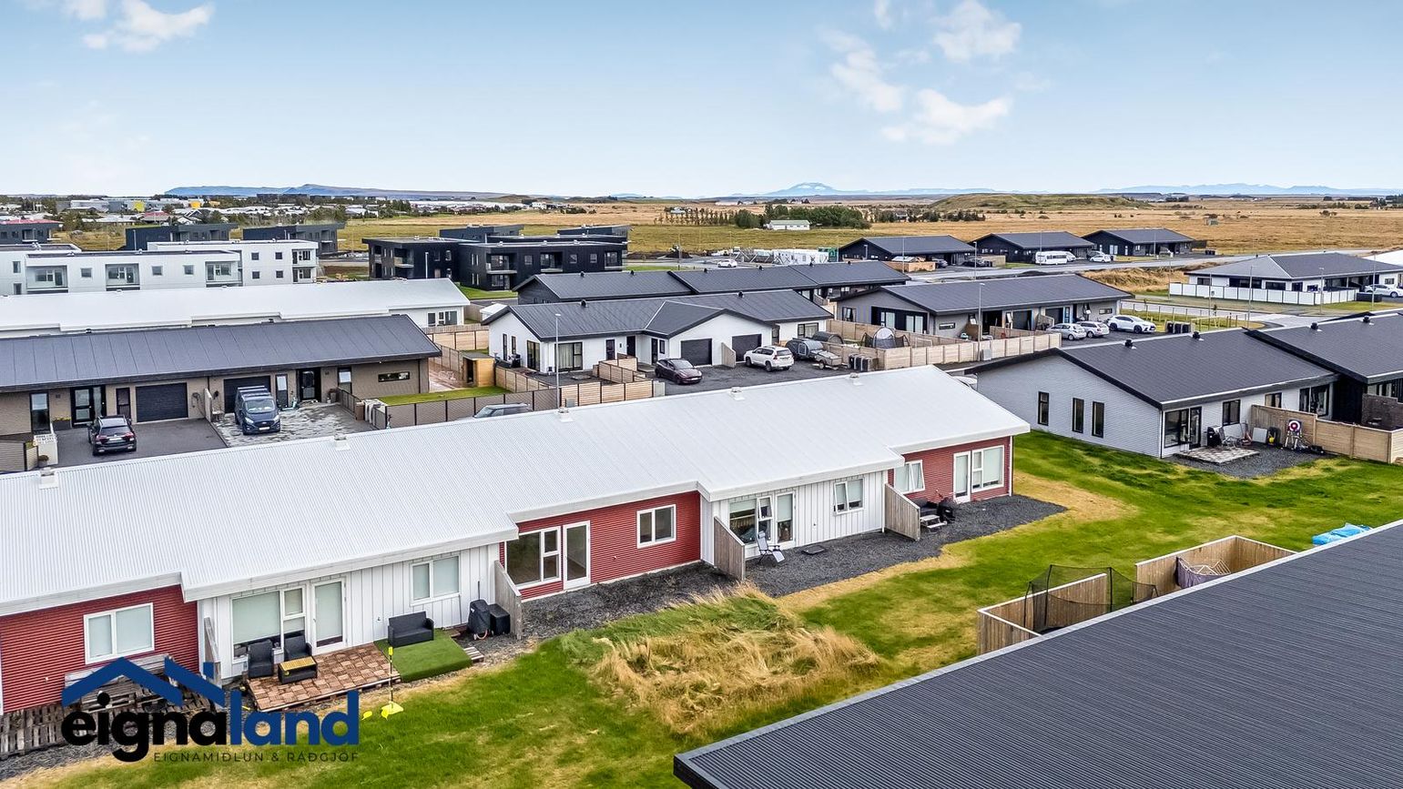 Bergvík 17 - 0103, 800 Sveitarfélagið Árborg