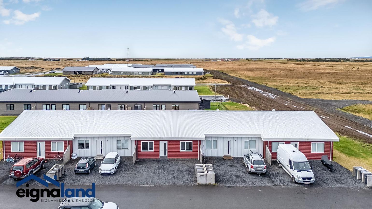 Bergvík 17 - 0103, 800 Sveitarfélagið Árborg