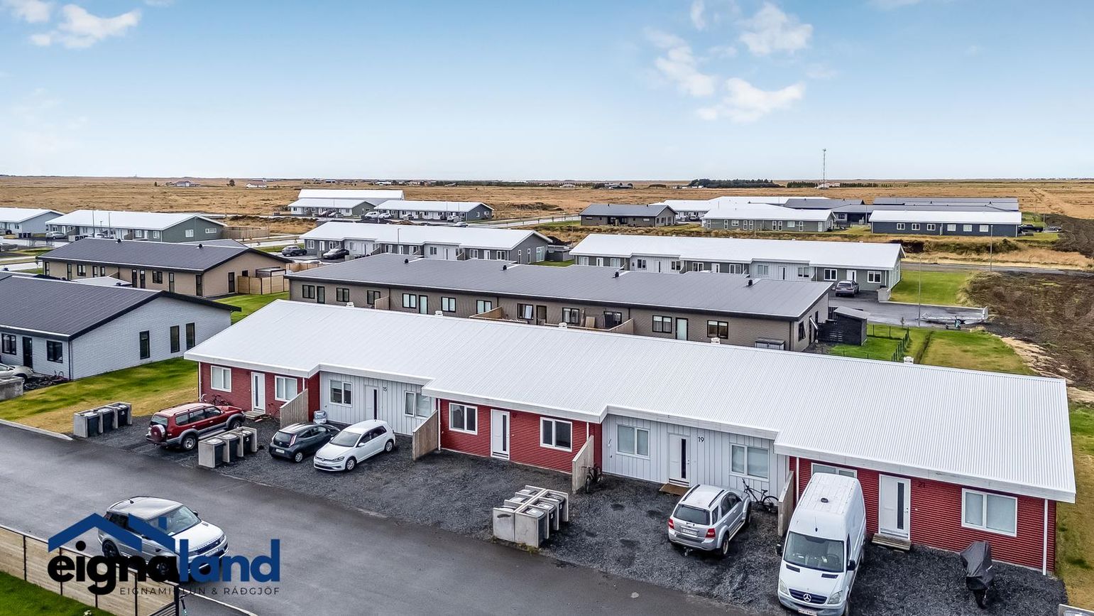 Bergvík 17 - 0103, 800 Sveitarfélagið Árborg