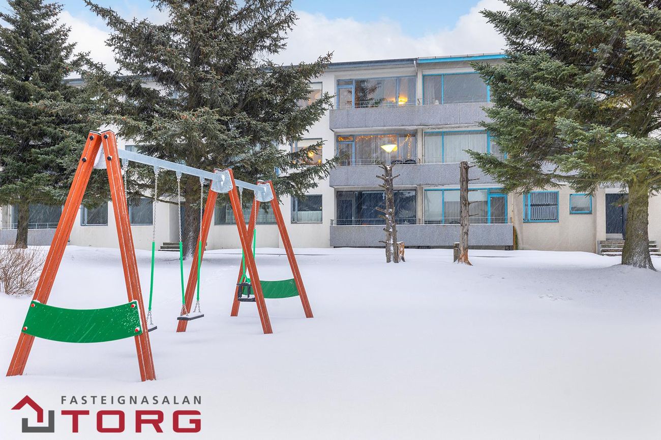 Hraunbær 196 - 0201, 110 Reykjavík