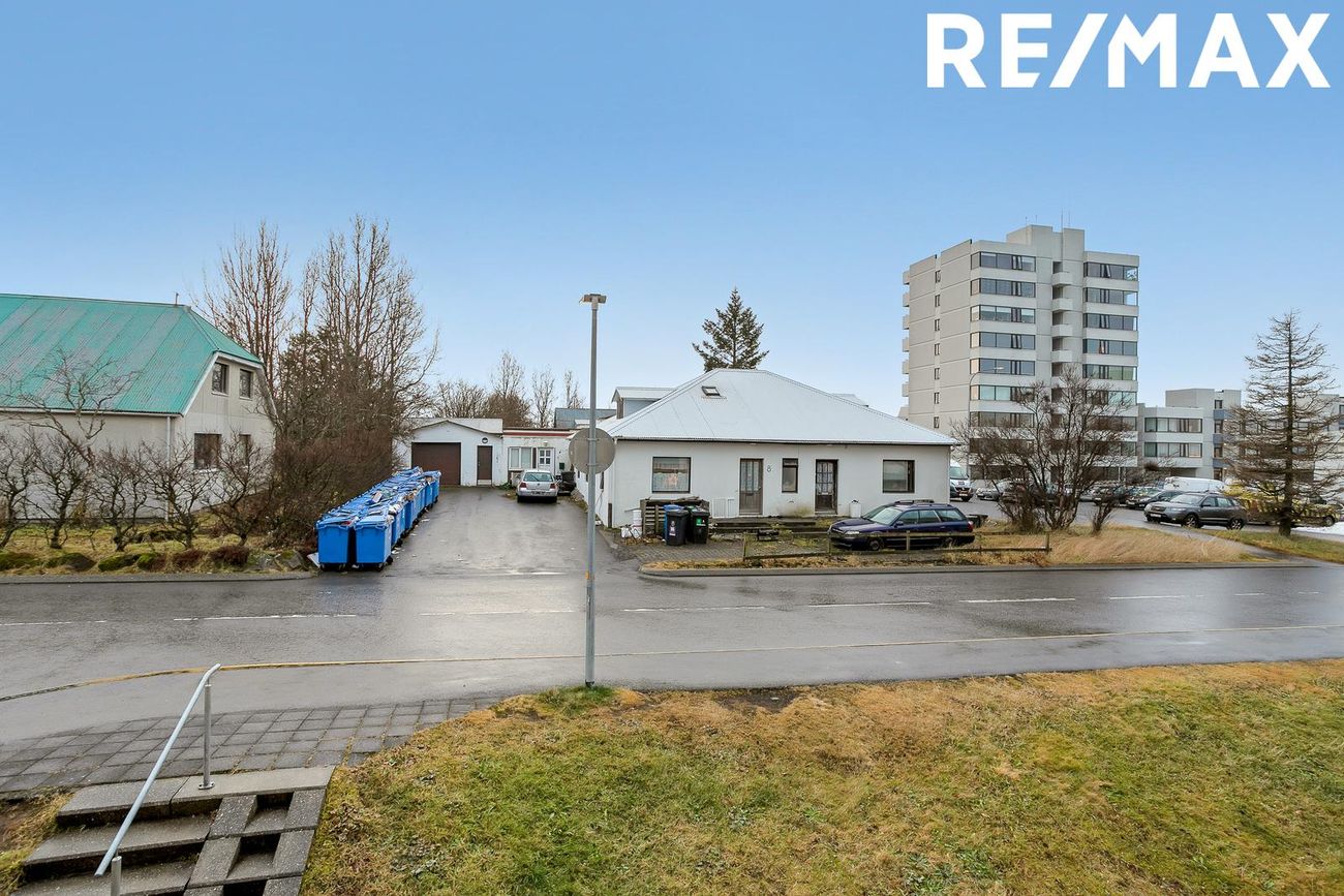 Hamraborg 32, 200 Kópavogur
