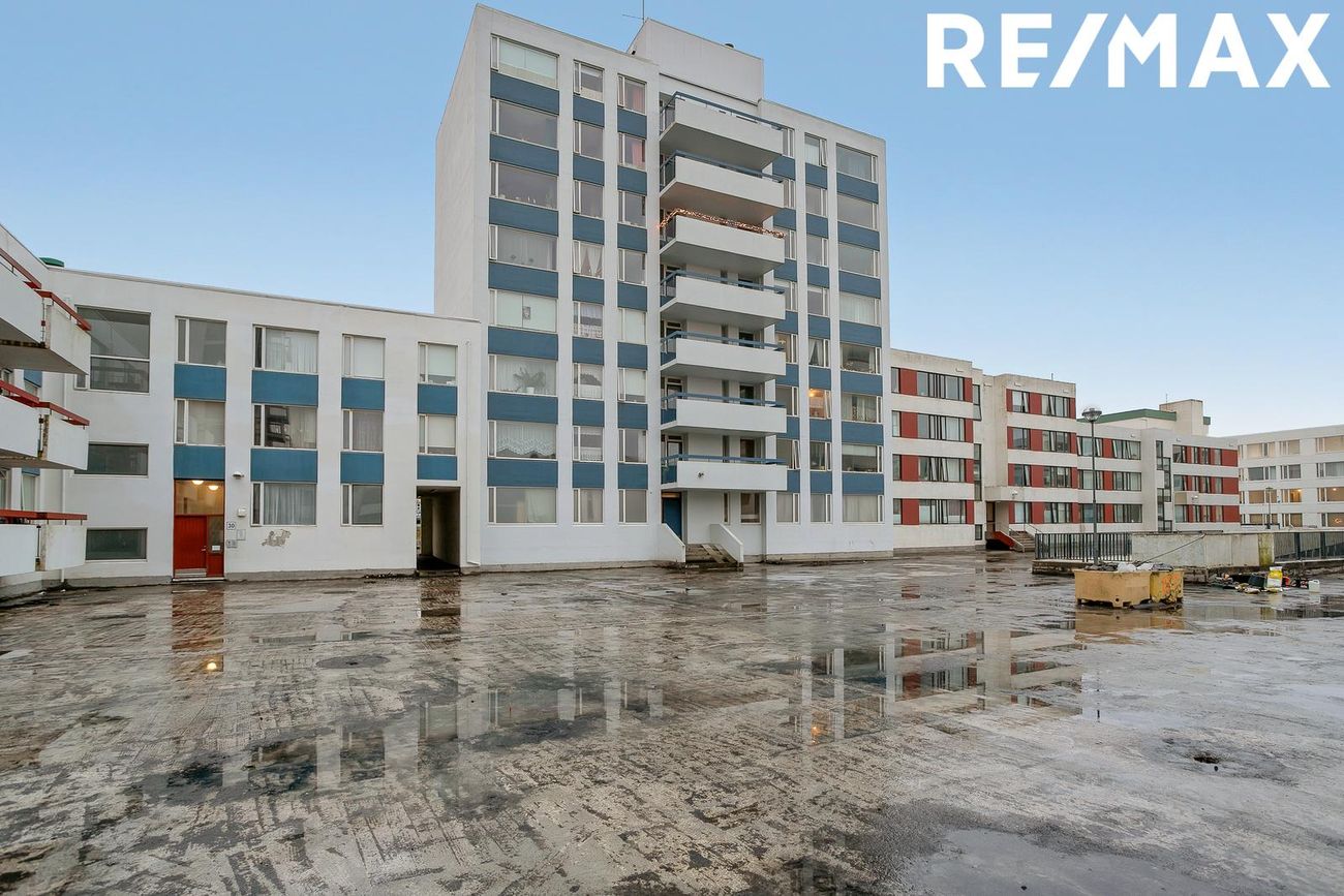 Hamraborg 32, 200 Kópavogur