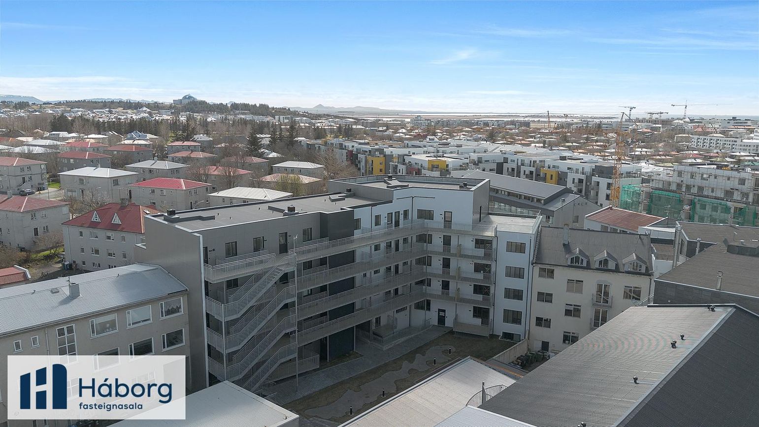 Skipholt 1, 105 Reykjavík