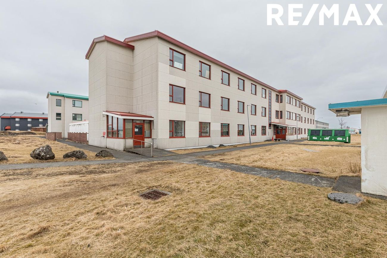 Keilisbraut 747, 262 Reykjanesbær