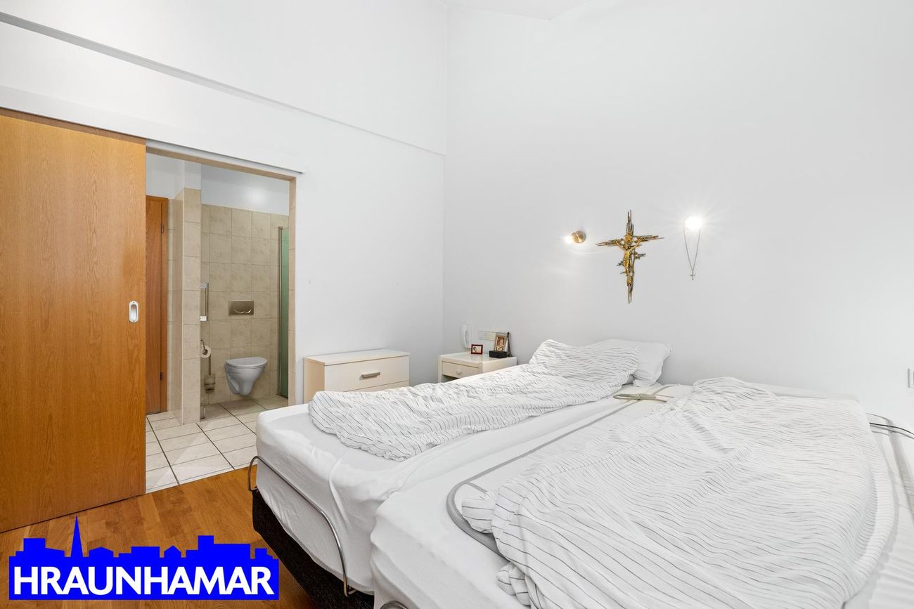 Herjólfsgata 36 - 0107, 220 Hafnarfjörður