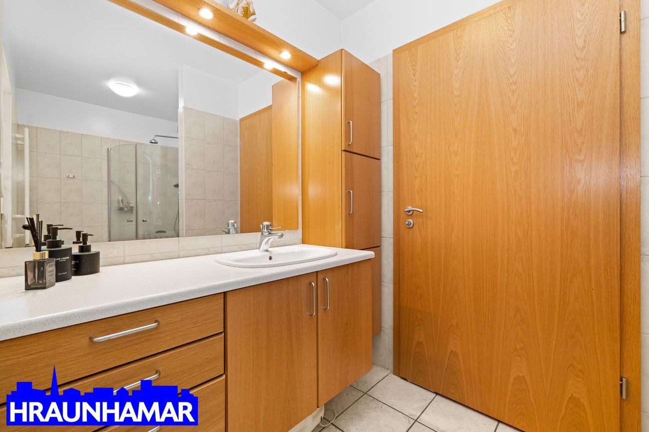 Herjólfsgata 36 - 0107, 220 Hafnarfjörður