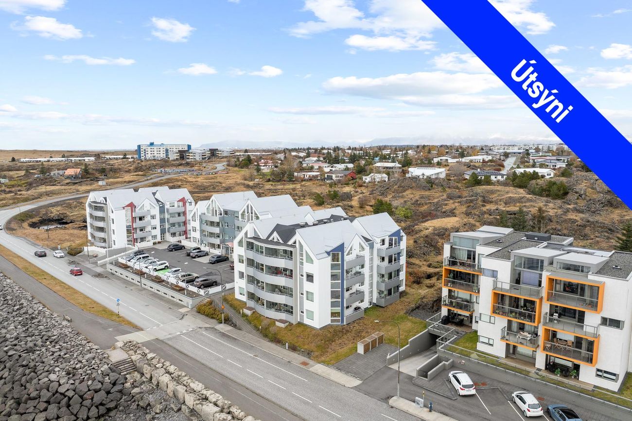 Herjólfsgata 36 - 0107, 220 Hafnarfjörður