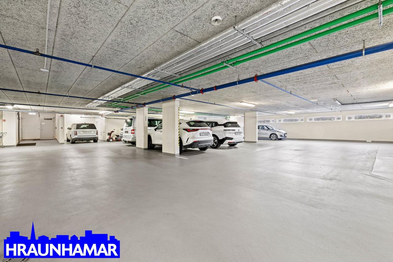 Herjólfsgata 36 - 0107, 220 Hafnarfjörður