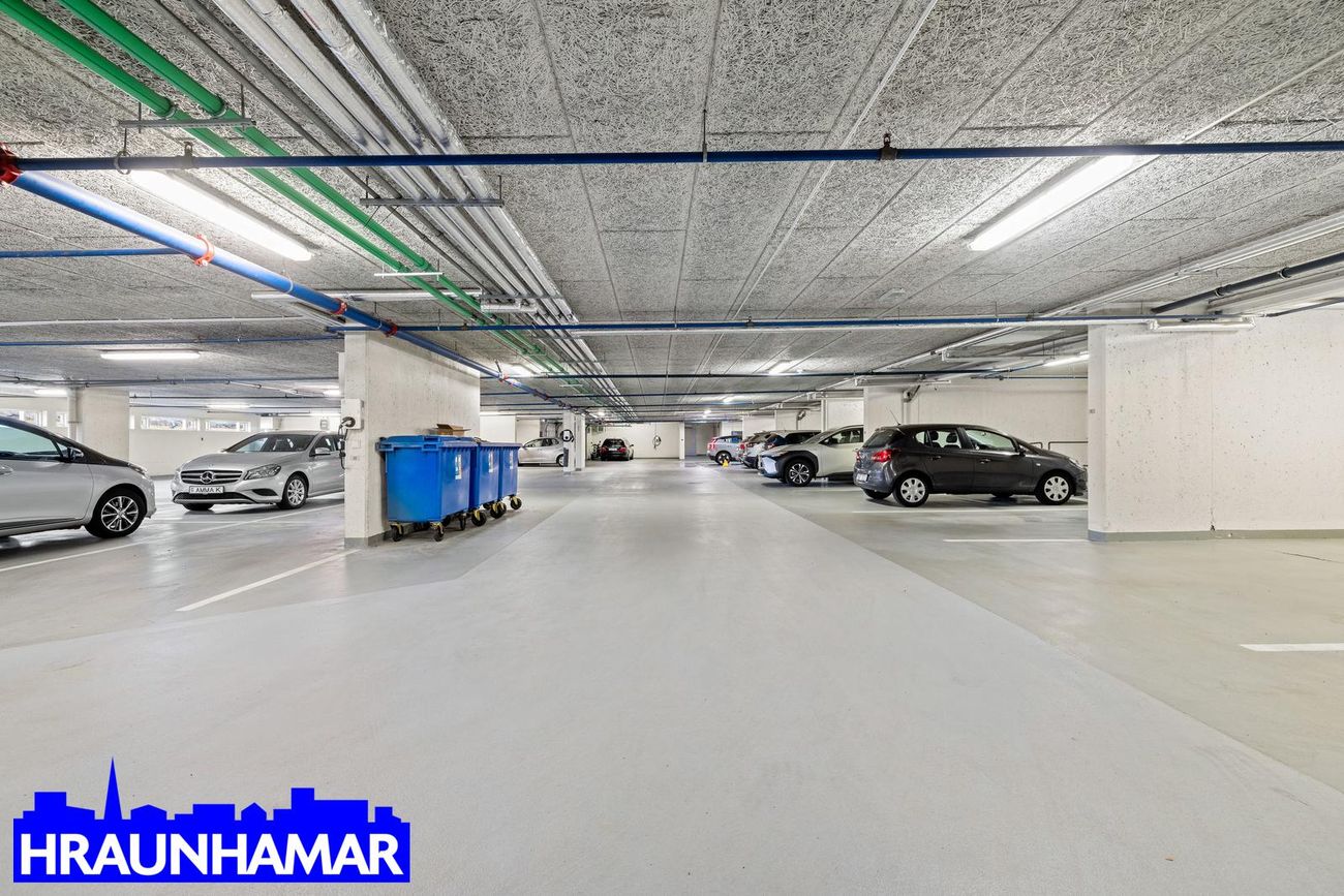 Herjólfsgata 36 - 0107, 220 Hafnarfjörður