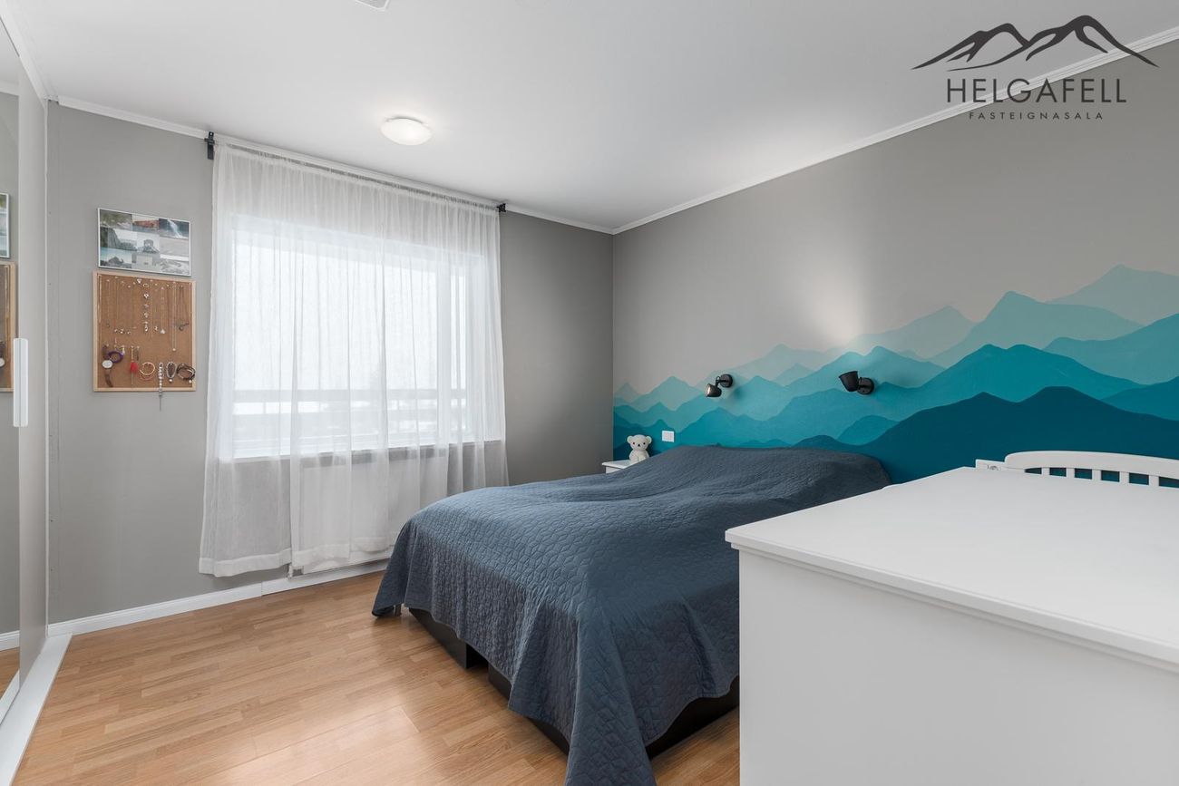 Krummahólar 10, 111 Reykjavík