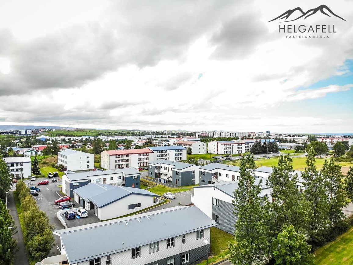 Krummahólar 10, 111 Reykjavík