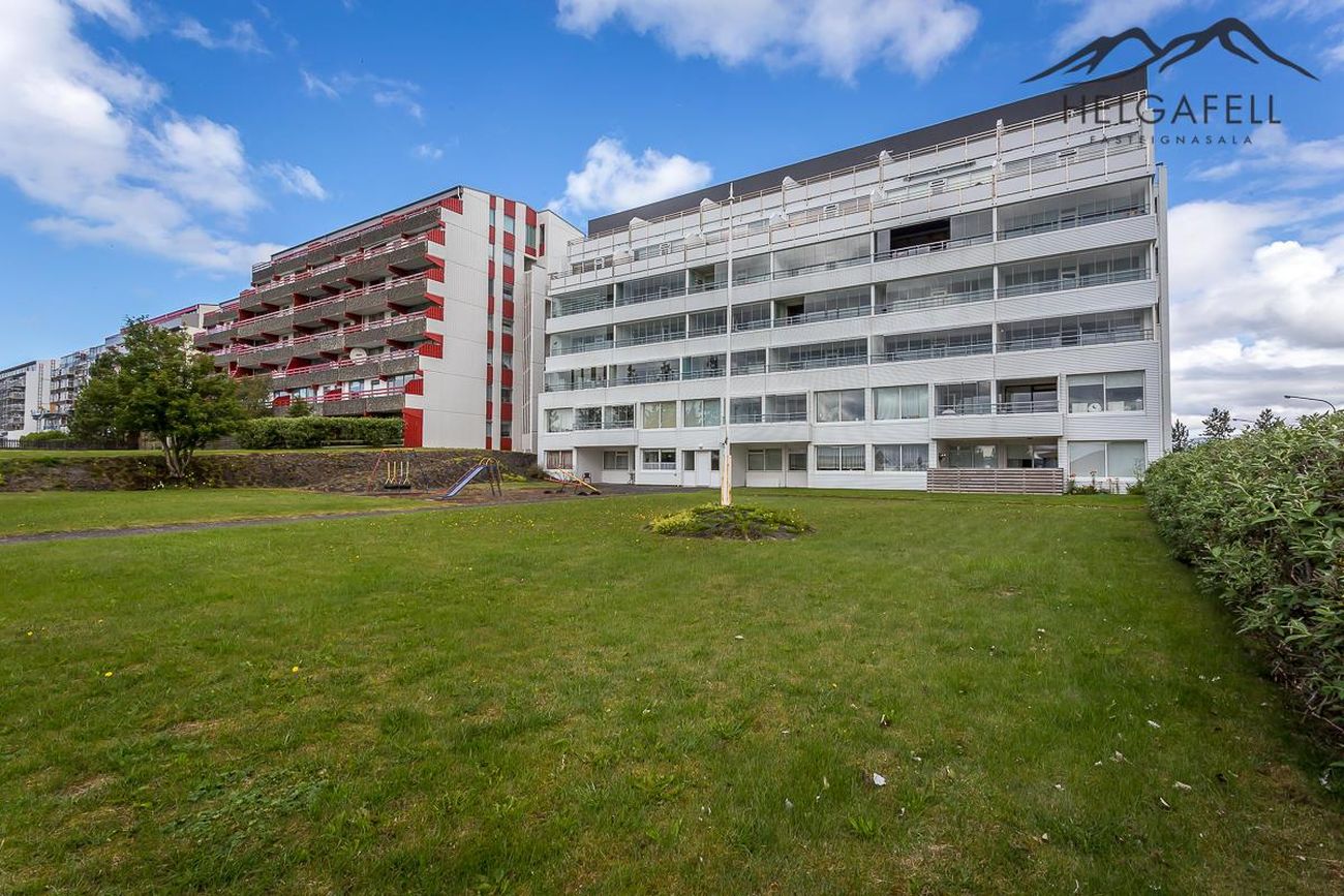 Krummahólar 10, 111 Reykjavík