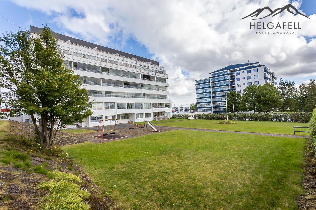 Krummahólar 10, 111 Reykjavík