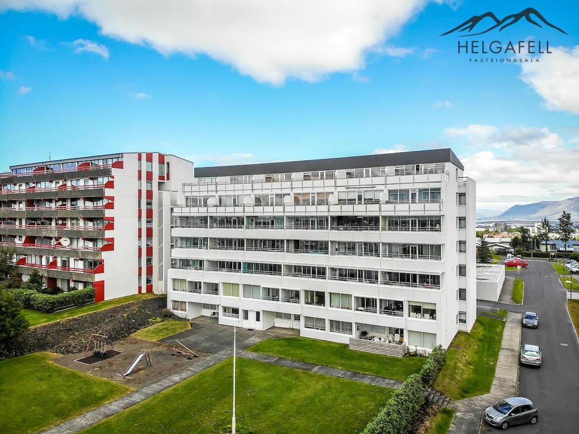 Krummahólar 10, 111 Reykjavík