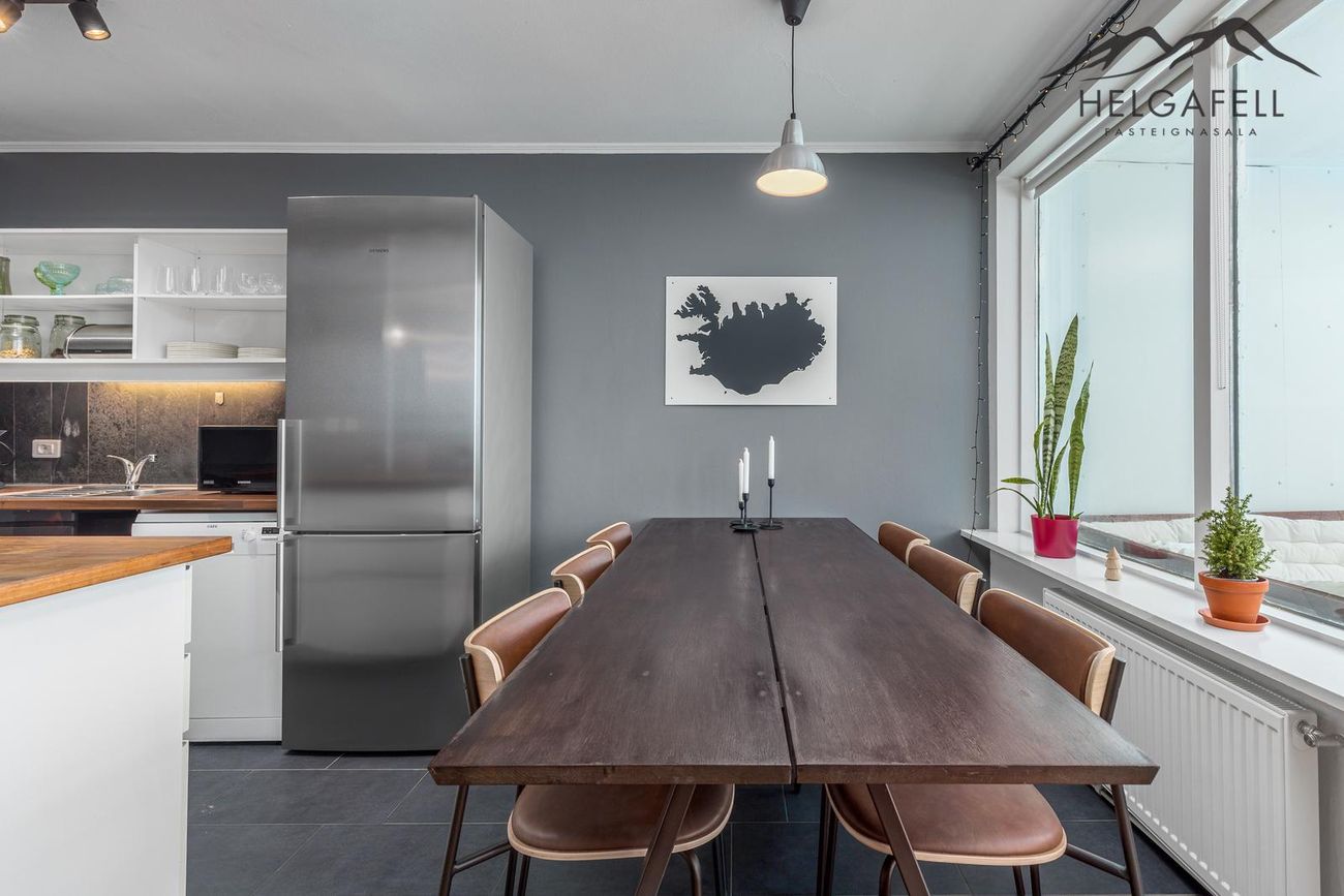 Krummahólar 10, 111 Reykjavík