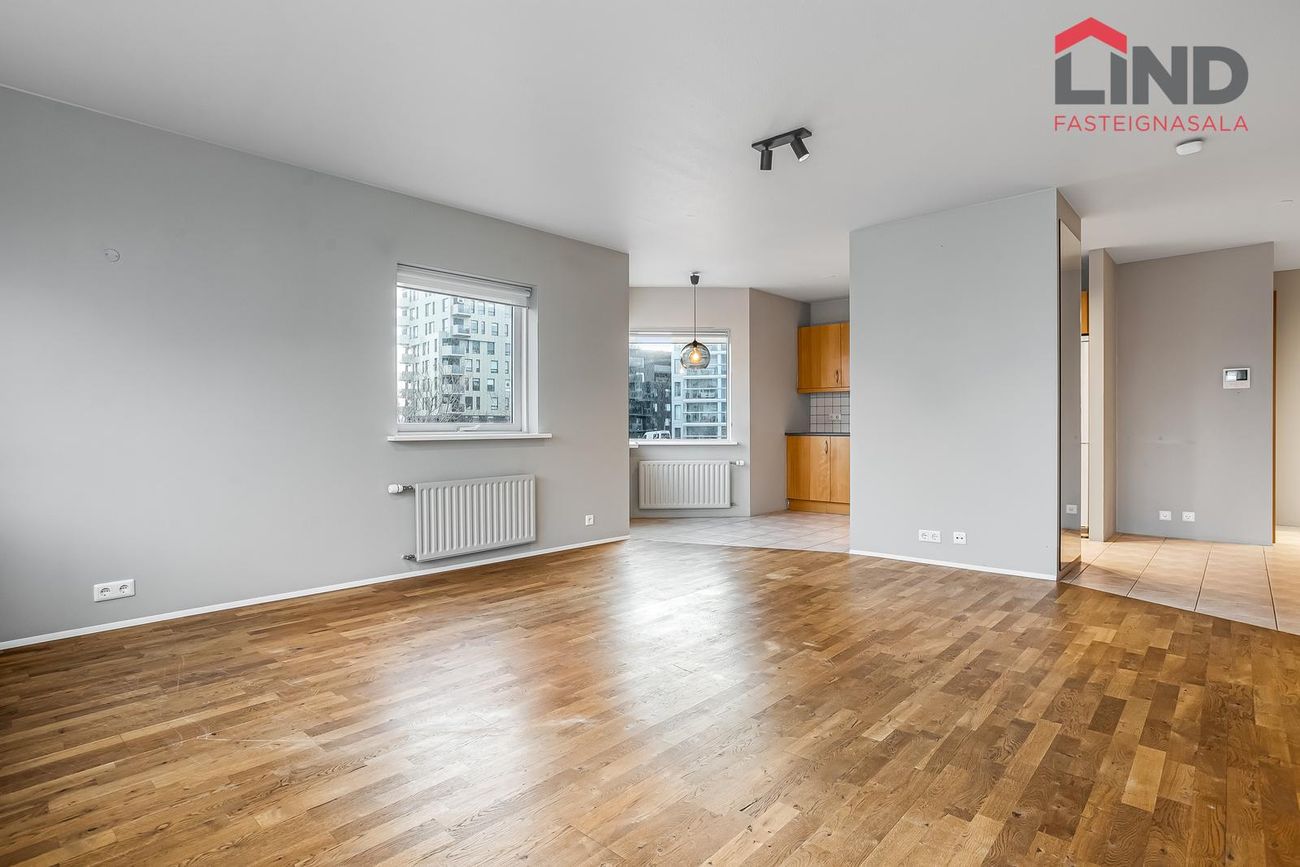 Gullsmári 8 - 0204, 201 Kópavogur