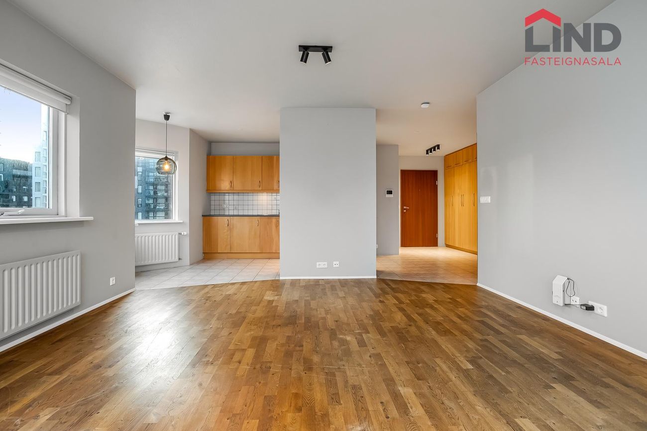 Gullsmári 8 - 0204, 201 Kópavogur