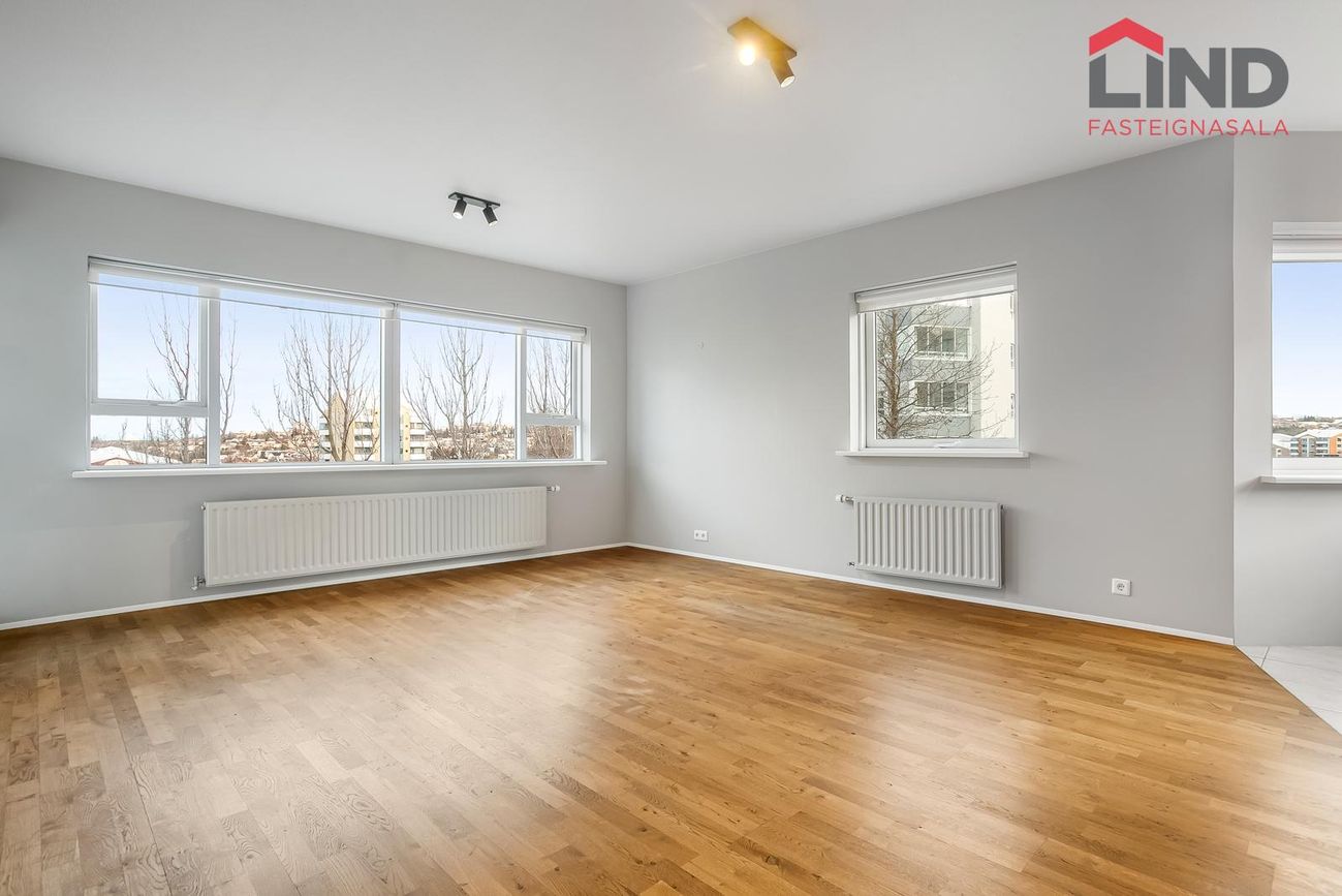 Gullsmári 8 - 0204, 201 Kópavogur