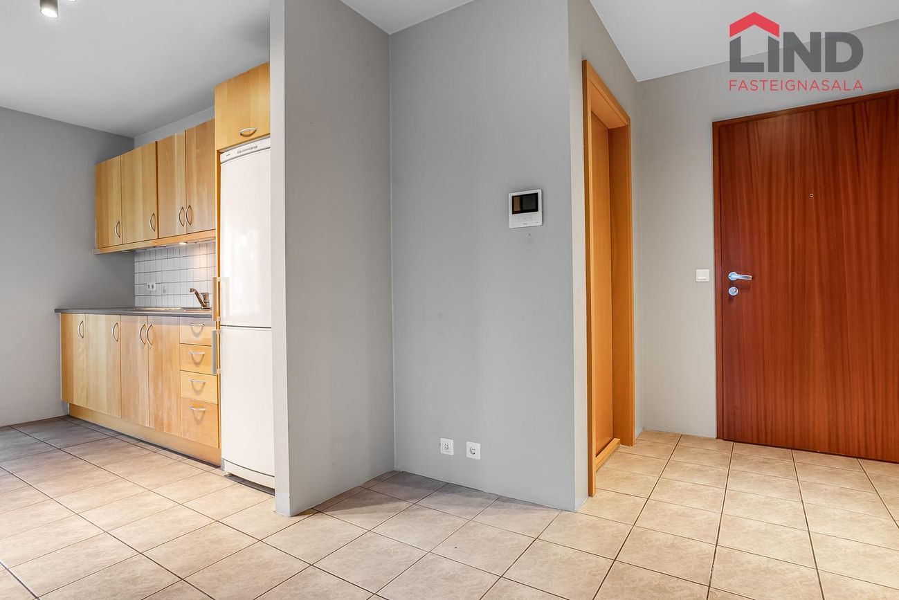 Gullsmári 8 - 0204, 201 Kópavogur