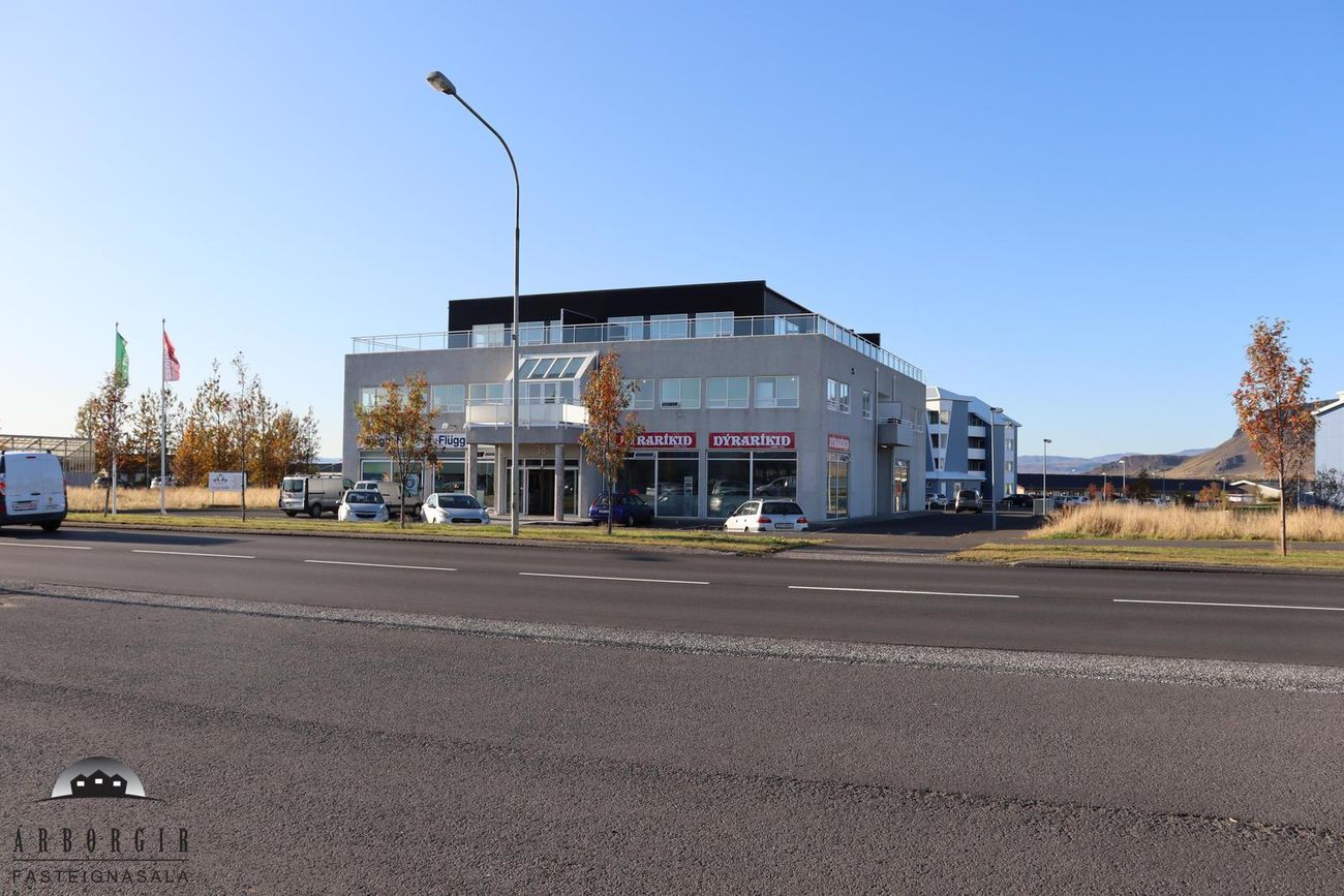 Eyravegur 38, 800 Sveitarfélagið Árborg
