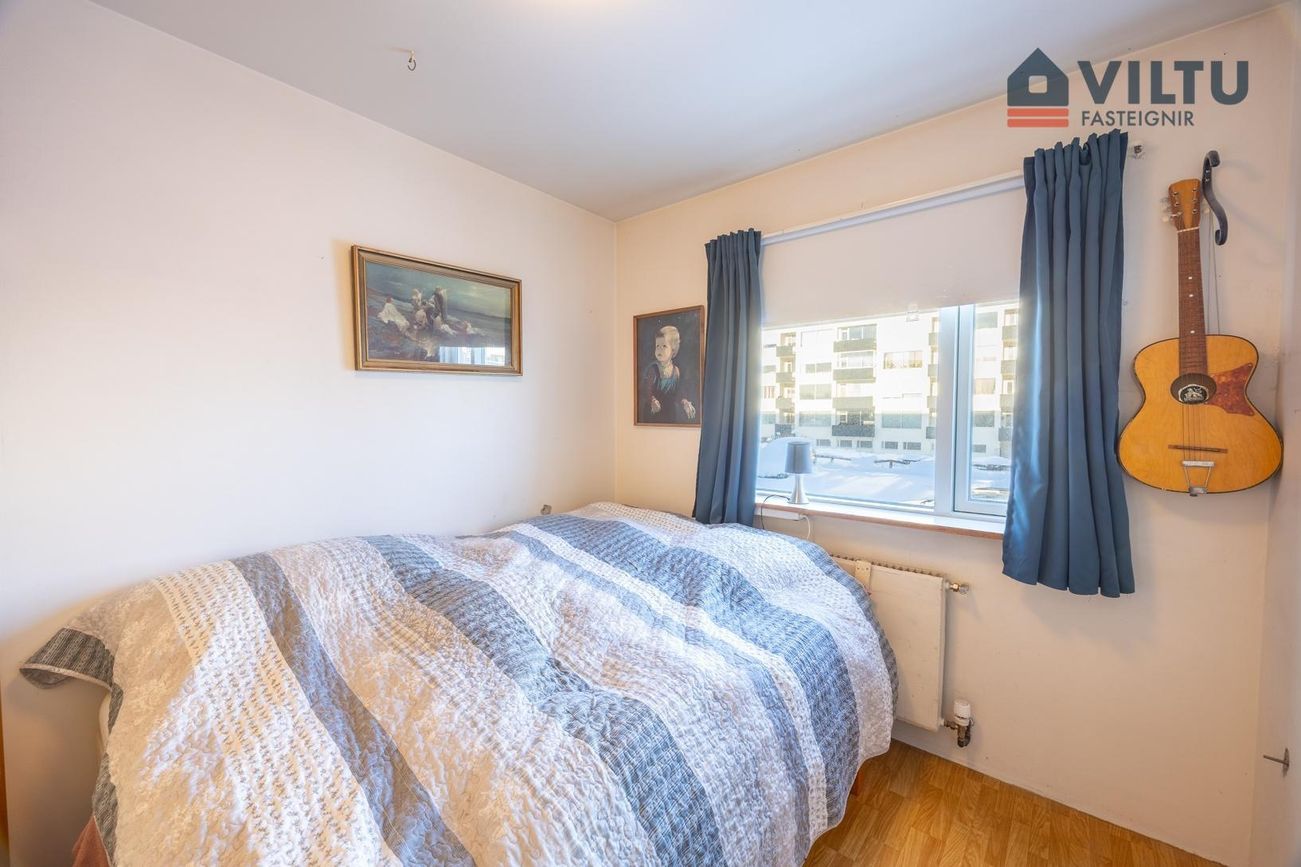 Álftamýri 40 - 0104, 108 Reykjavík