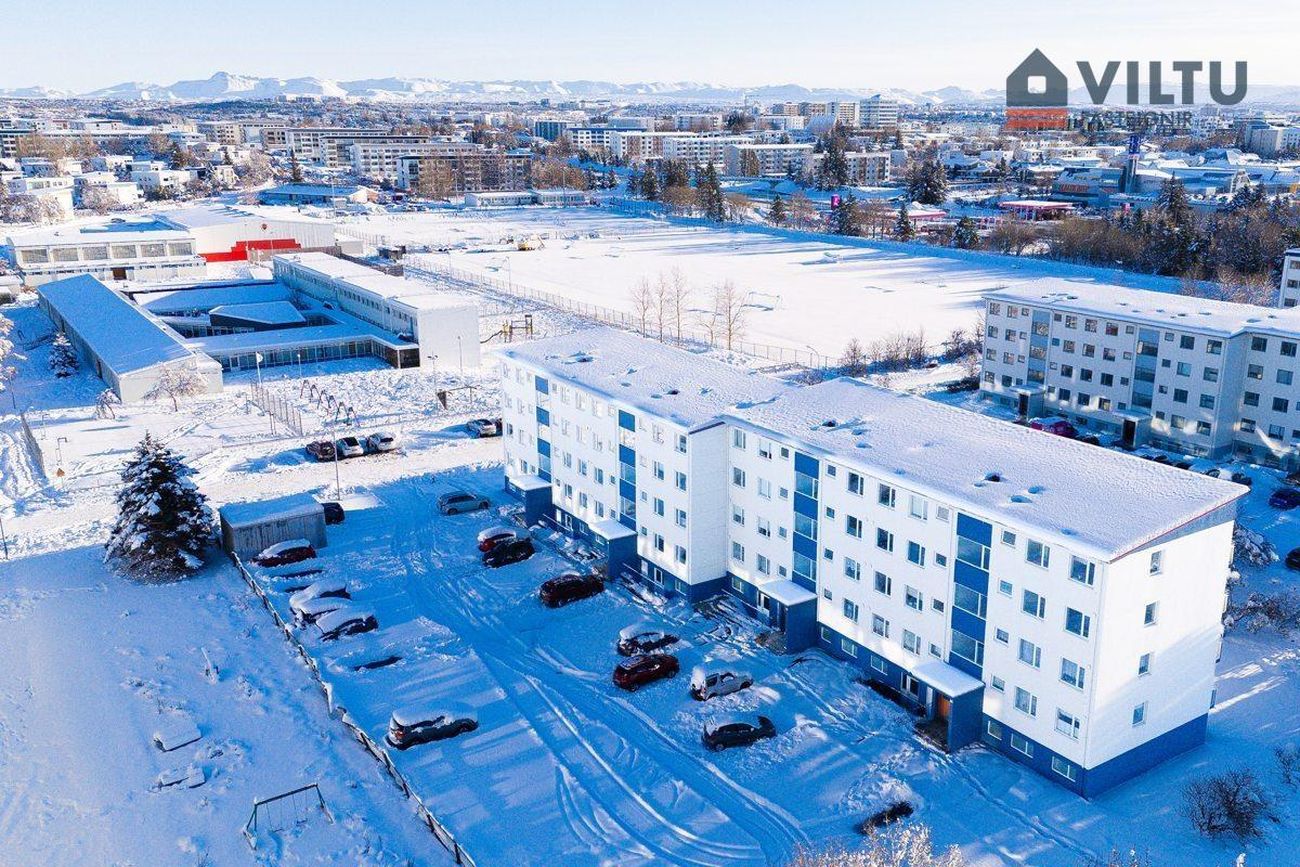Álftamýri 40 - 0104, 108 Reykjavík
