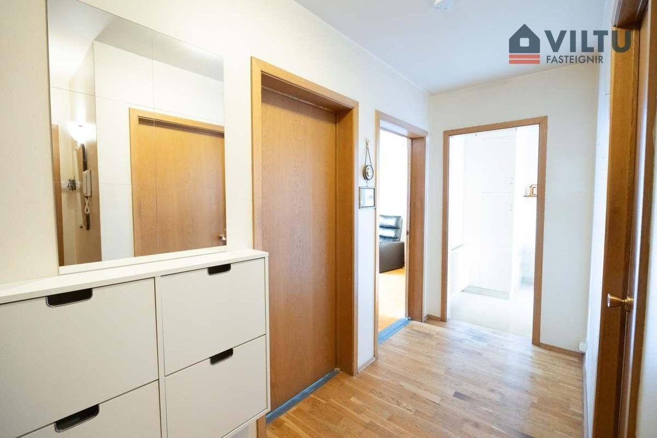 Álftamýri 40 - 0104, 108 Reykjavík