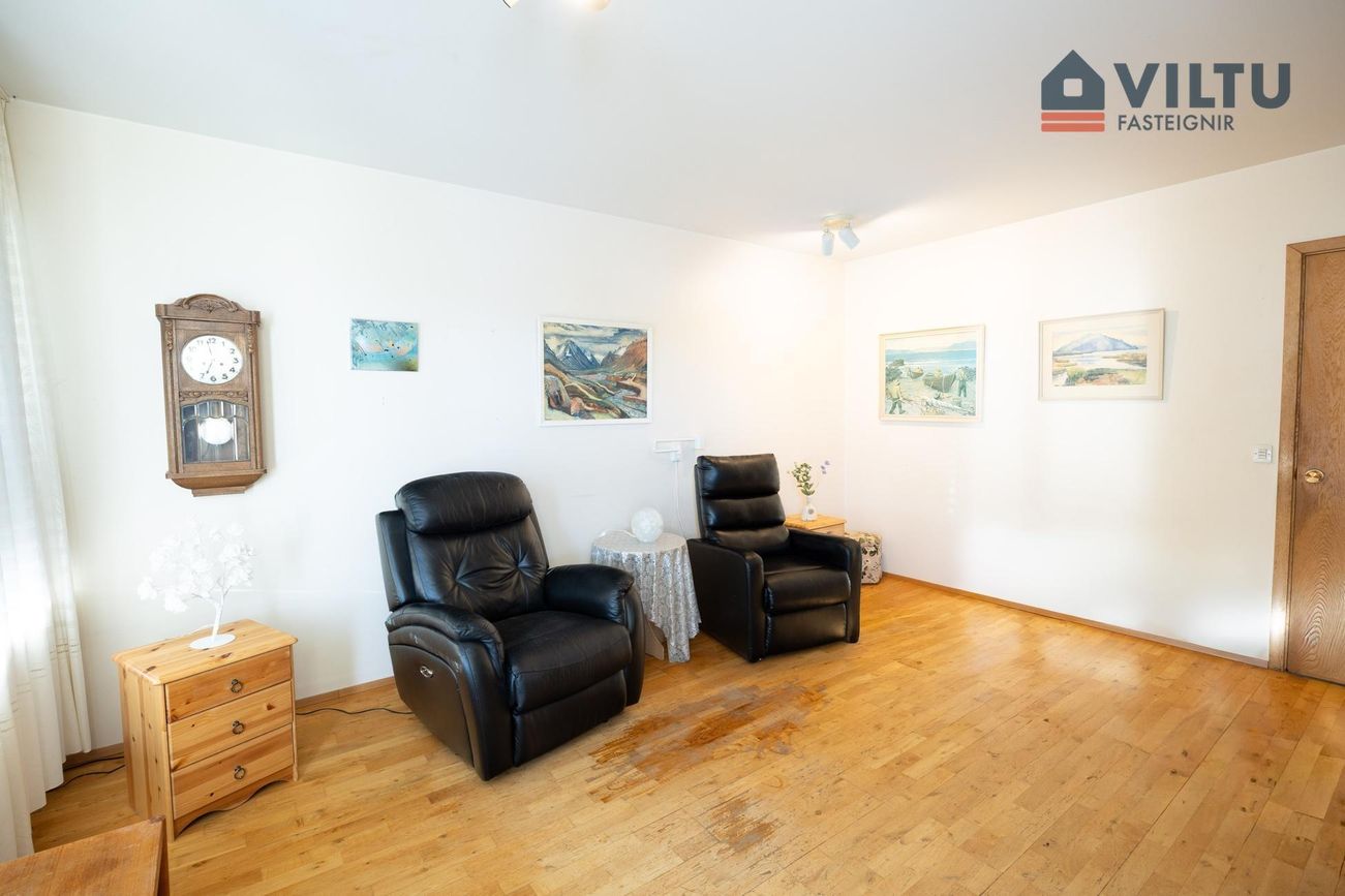 Álftamýri 40 - 0104, 108 Reykjavík