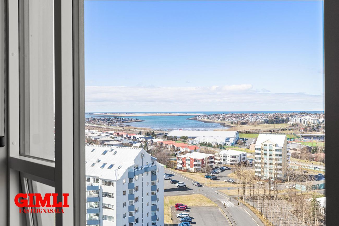 Silfursmári 2 - 1206, 201 Kópavogur
