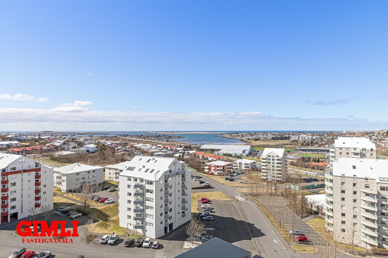 Silfursmári 2 - 1206, 201 Kópavogur