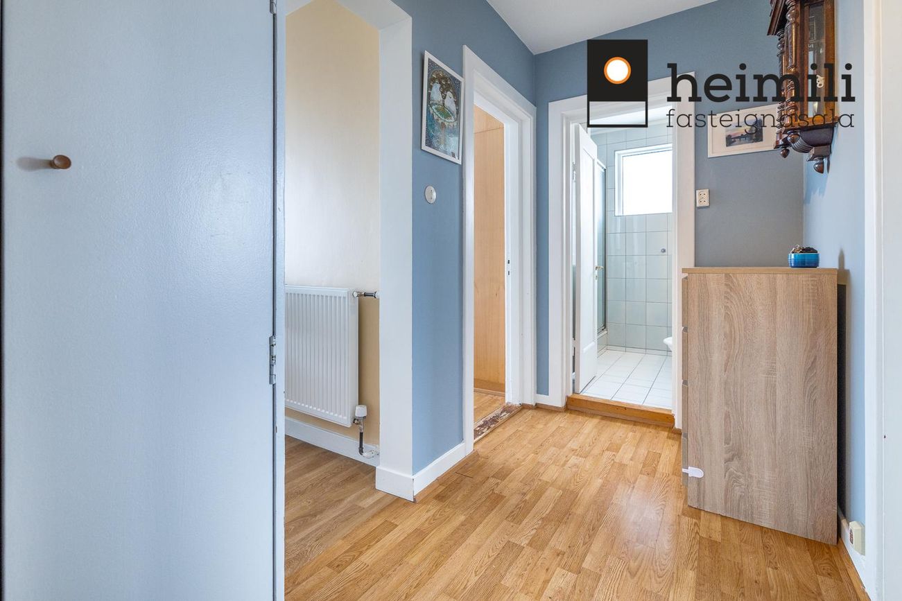 Leifsgata 23 - 0302, 101 Reykjavík