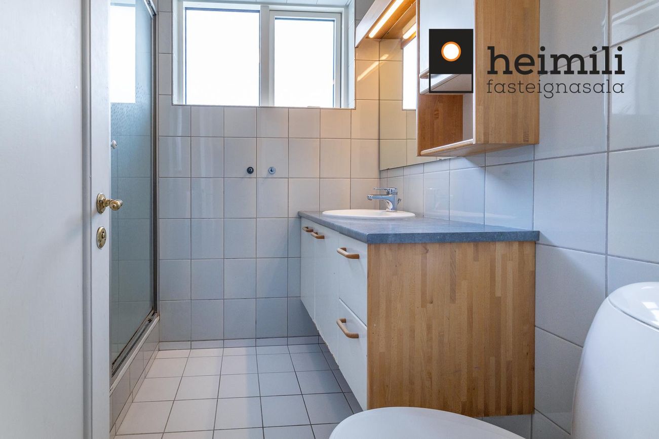 Leifsgata 23 - 0302, 101 Reykjavík