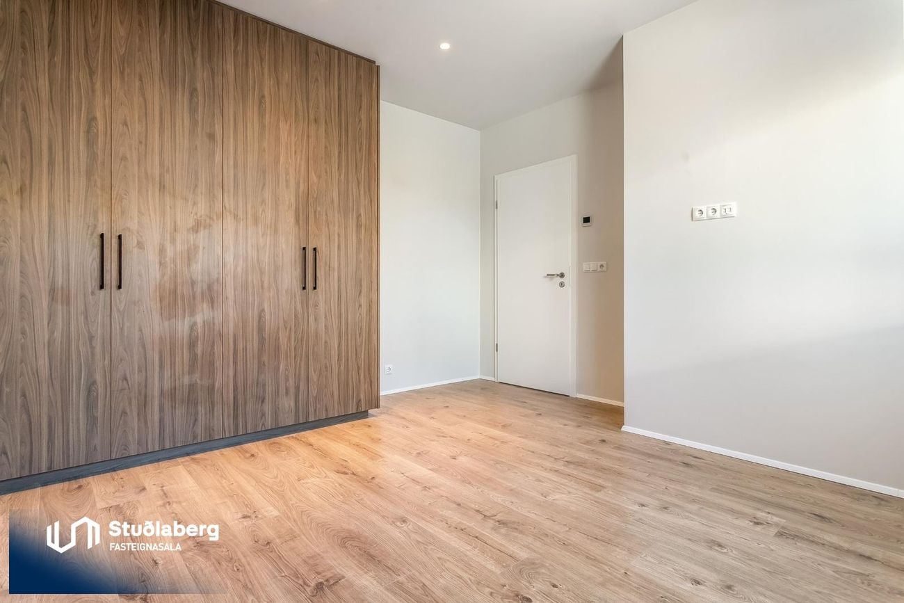 Bjarkardalur 23A - 0101, 260 Reykjanesbær