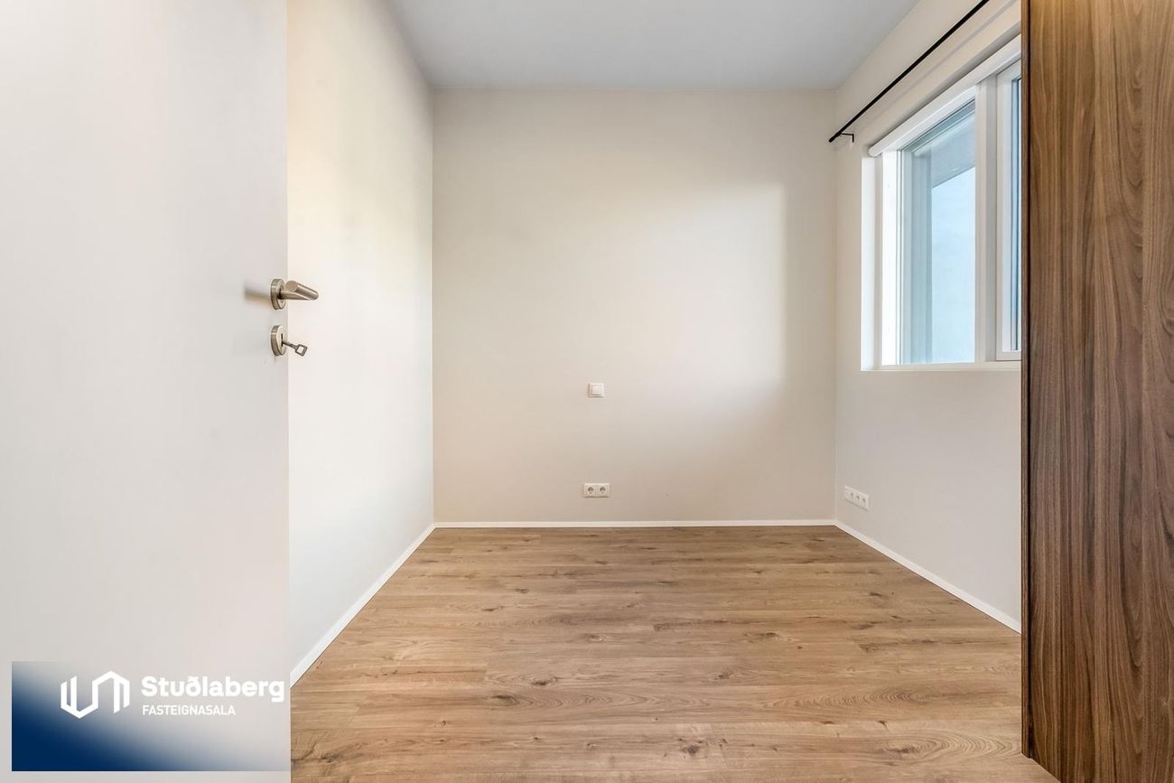 Bjarkardalur 23A - 0101, 260 Reykjanesbær