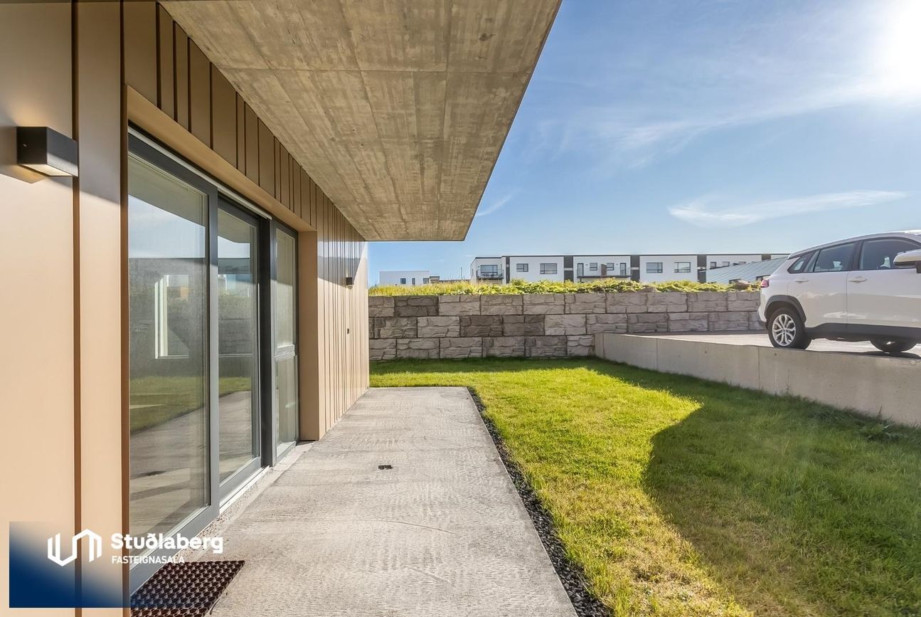 Bjarkardalur 23A - 0101, 260 Reykjanesbær