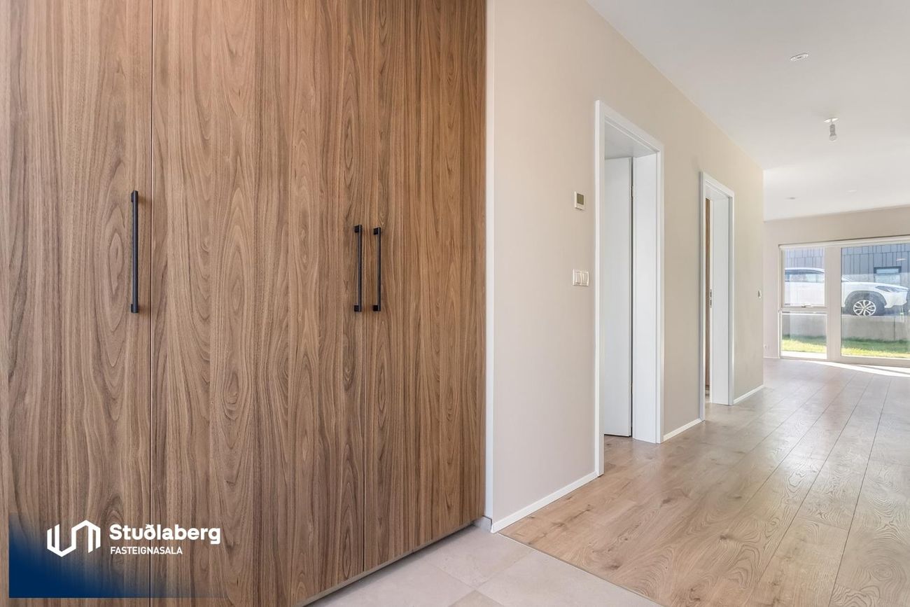 Bjarkardalur 23A - 0101, 260 Reykjanesbær
