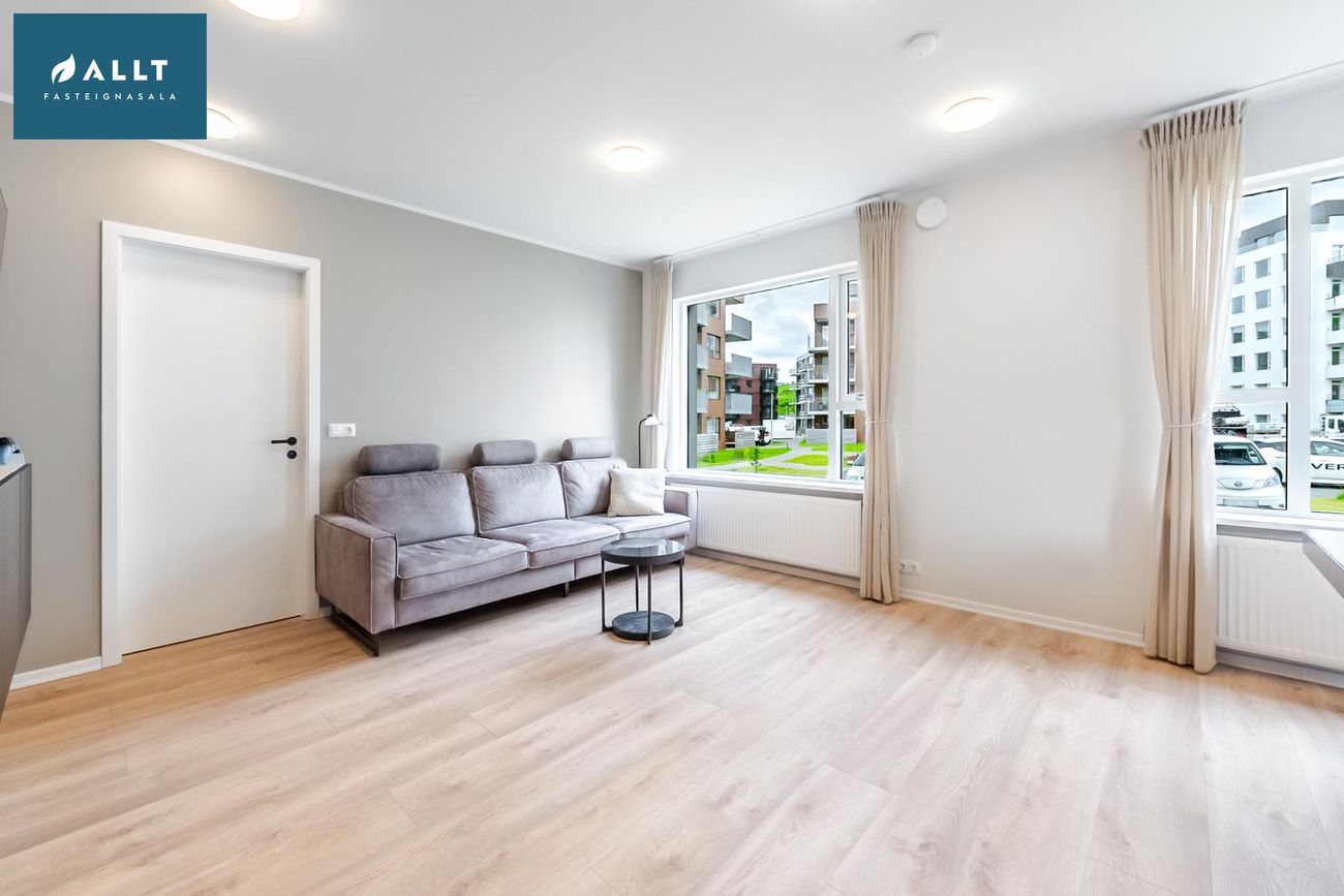 Hringhamar 35, 221 Hafnarfjörður