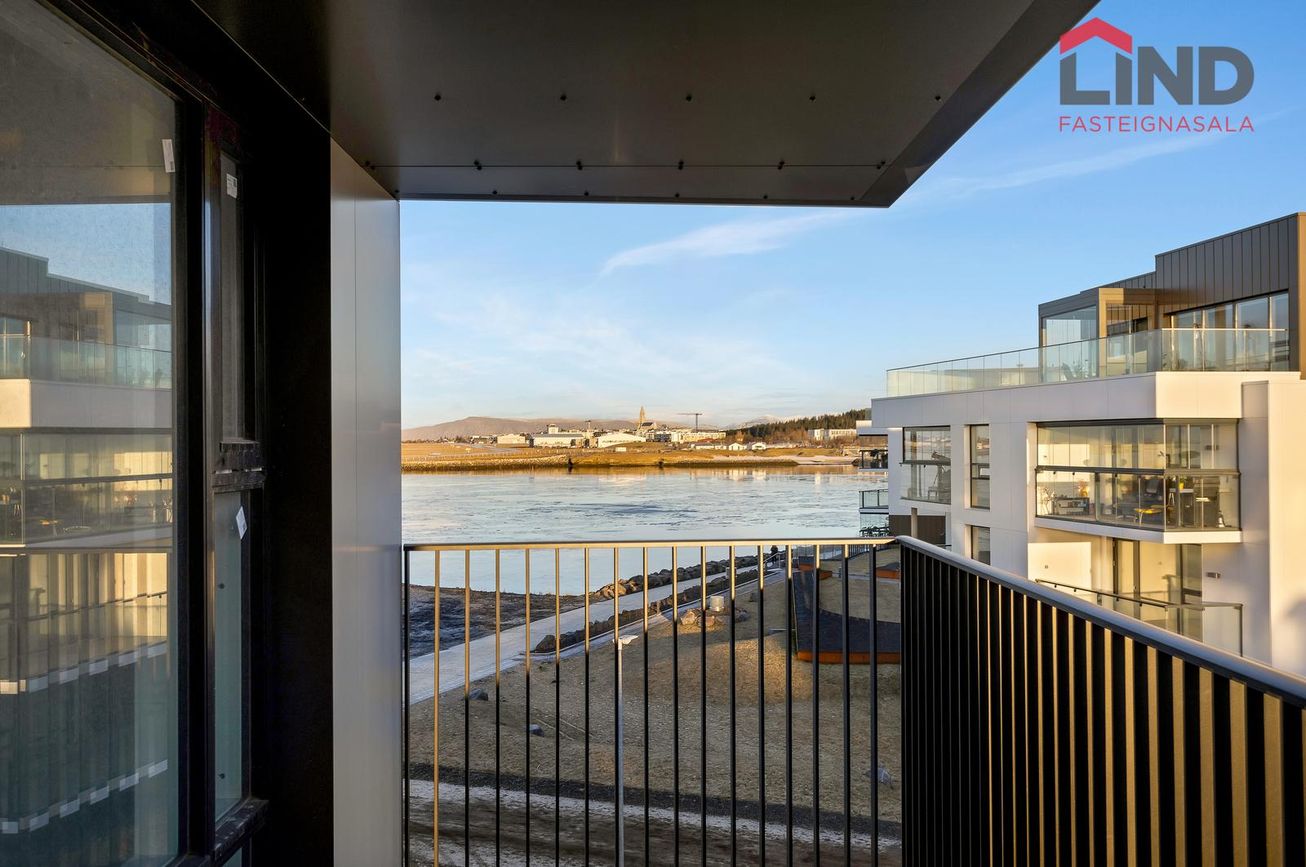 Hafnarbraut 18A - 0203, 200 Kópavogur