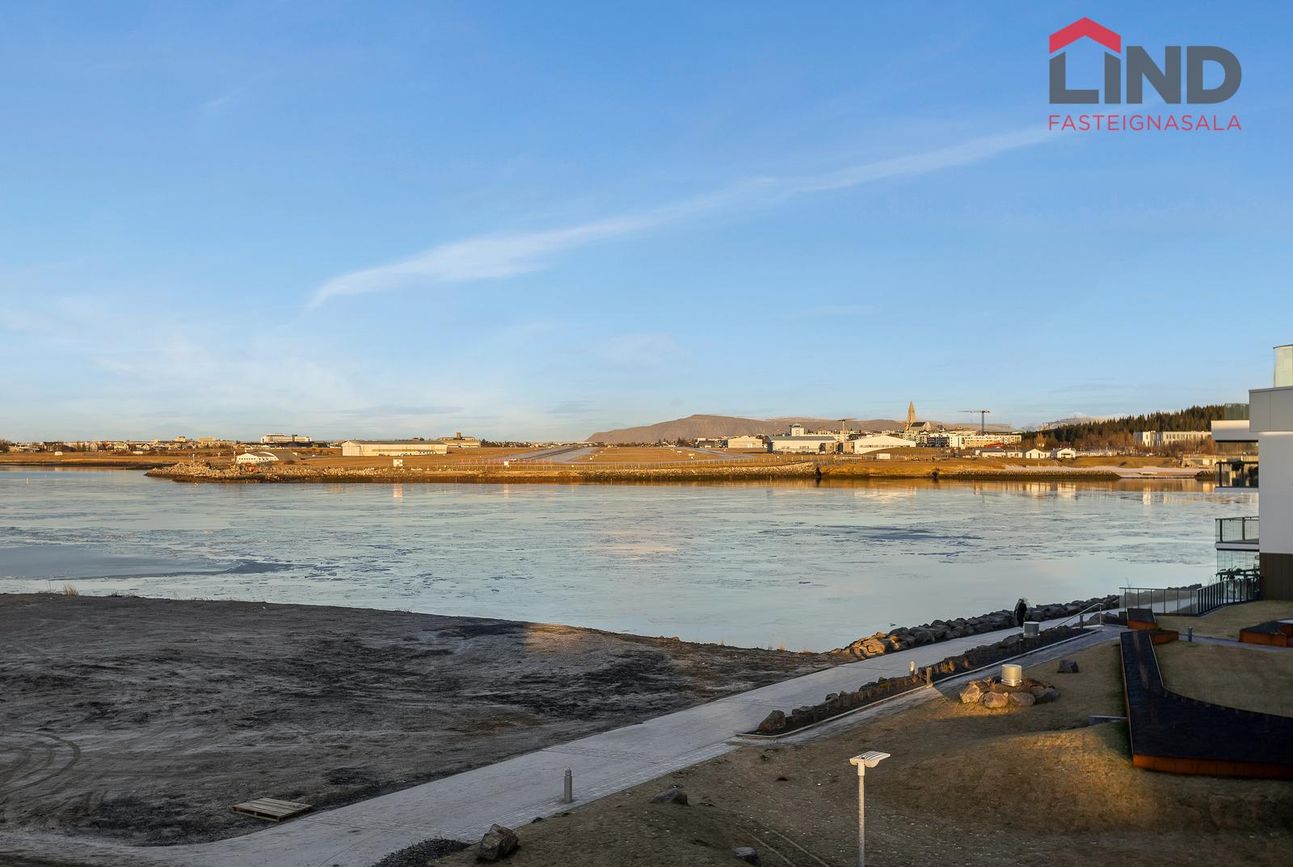 Hafnarbraut 18A - 0203, 200 Kópavogur
