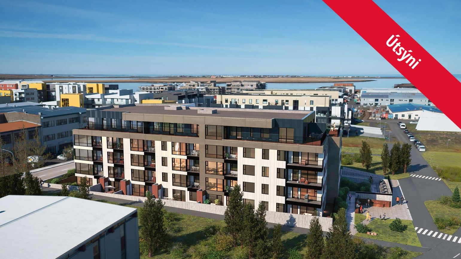 Hafnarbraut 18A - 0203, 200 Kópavogur