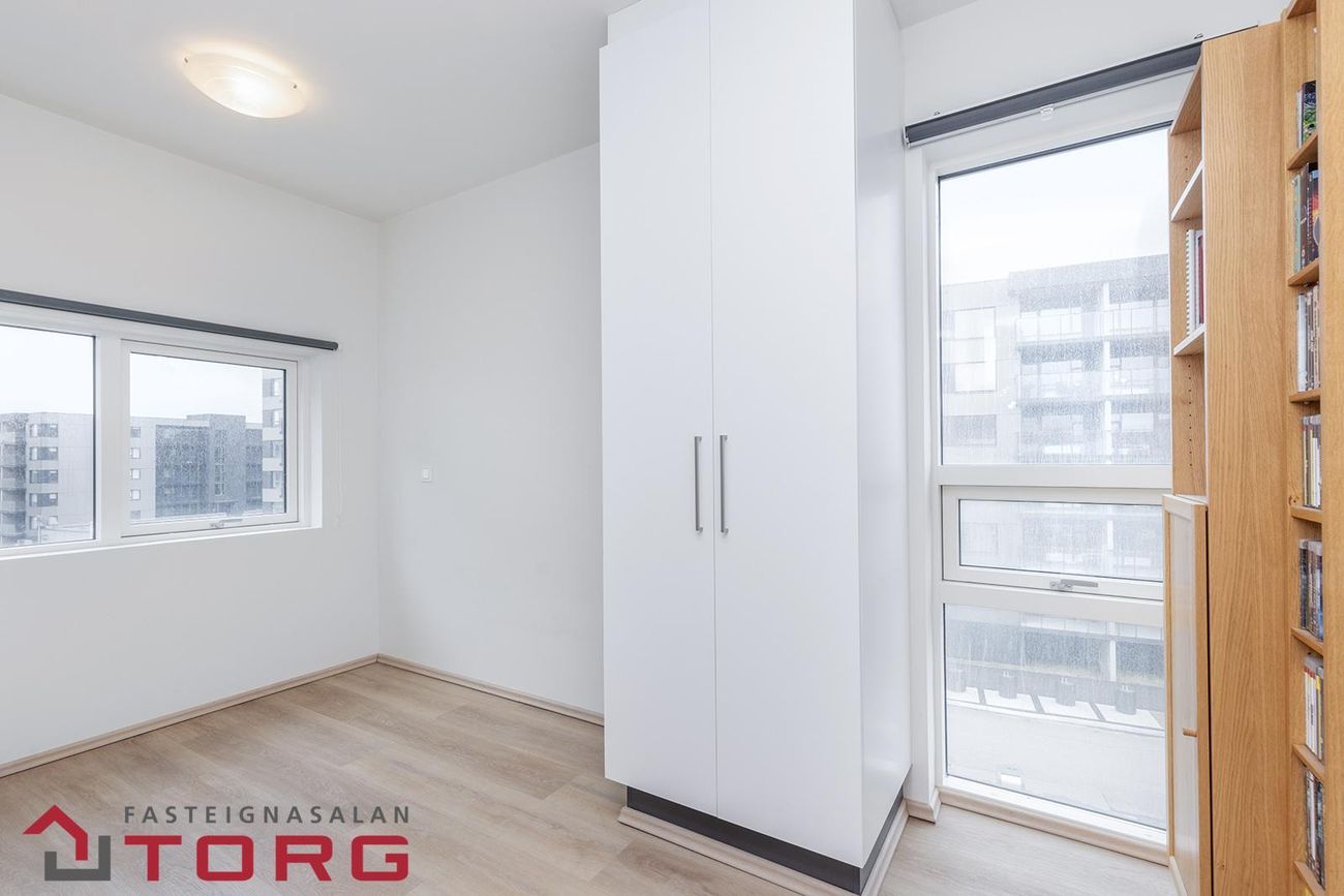 Áshamar 52 - 0404, 221 Hafnarfjörður