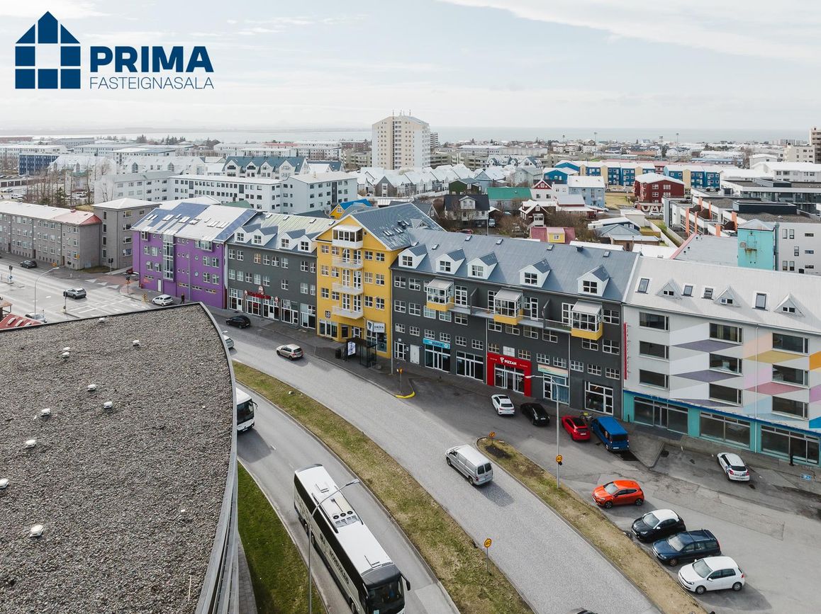 Hringbraut 119, 101 Reykjavík
