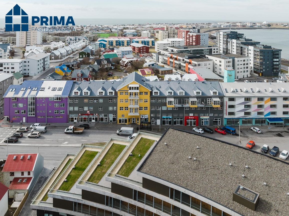 Hringbraut 119, 101 Reykjavík
