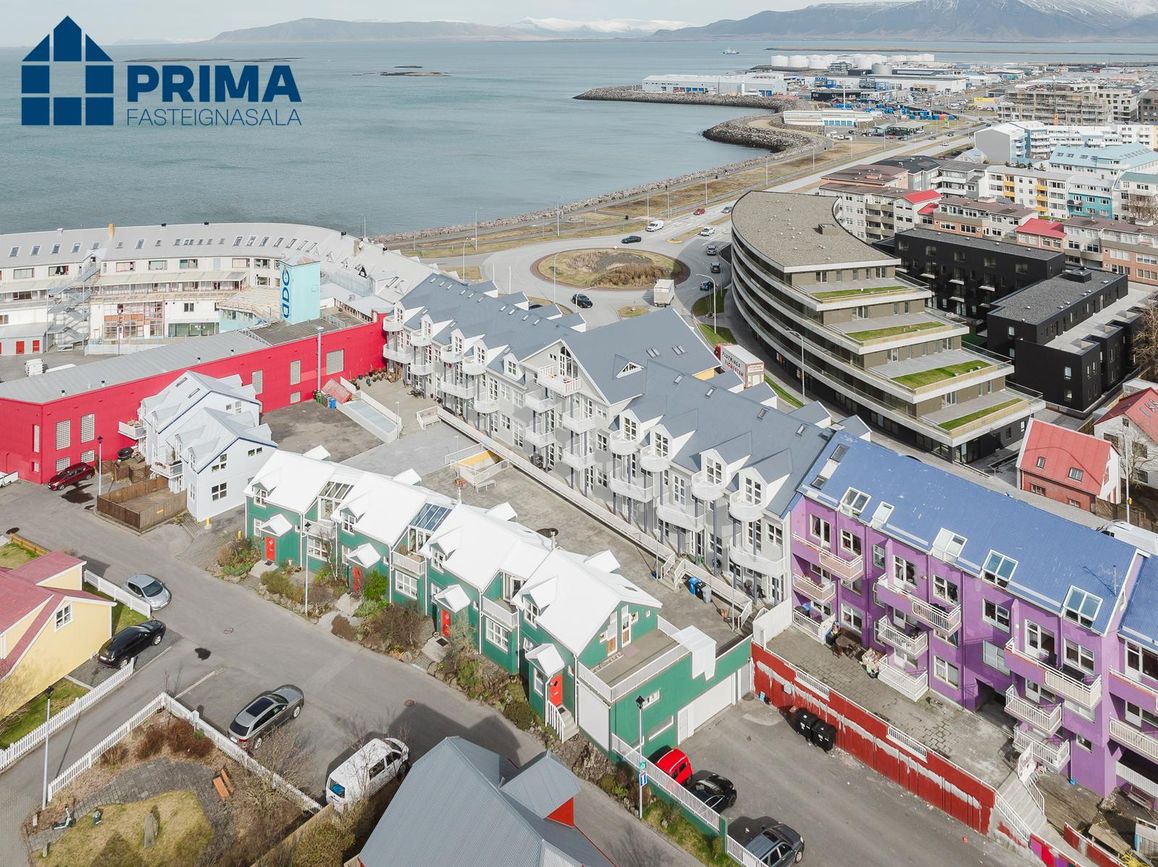 Hringbraut 119, 101 Reykjavík