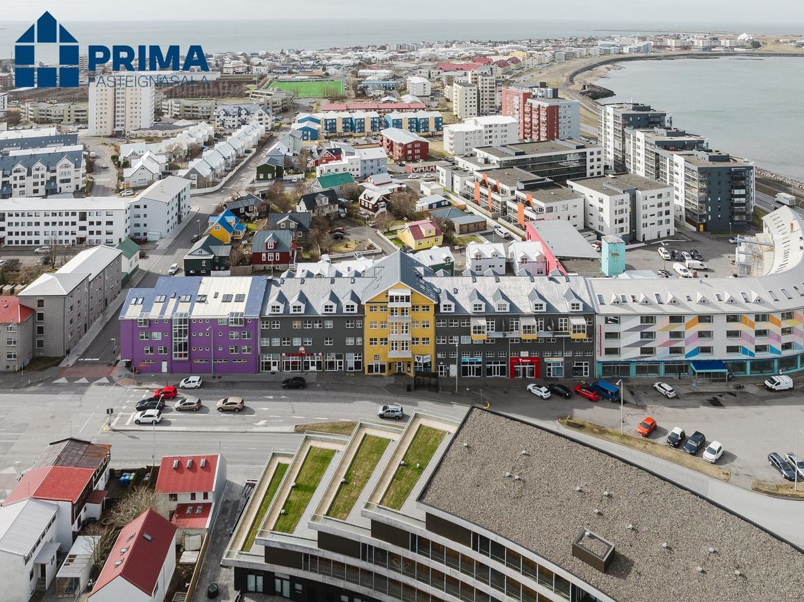 Hringbraut 119, 101 Reykjavík