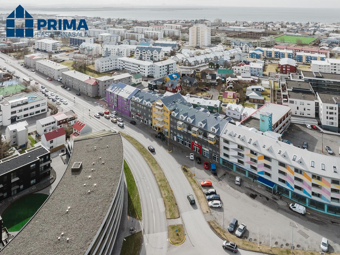 Hringbraut 119, 101 Reykjavík